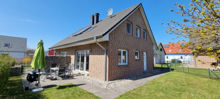 Ferienhaus Lee