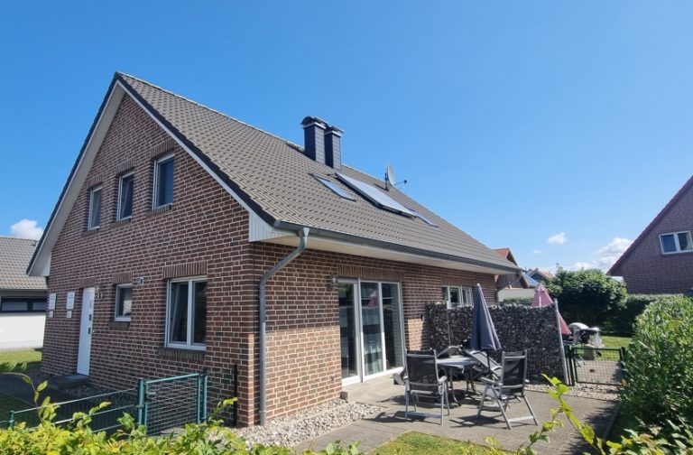 Ferienhaus Luv