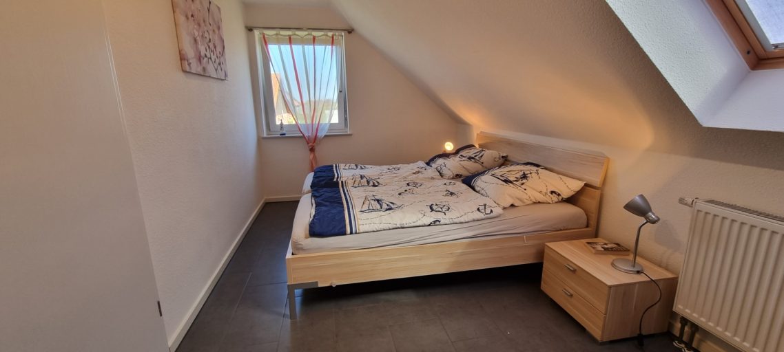 3. Schlafzimmer OG